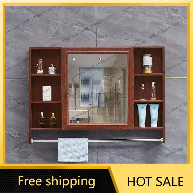 XX.Small Modern Bathroom Cabinet Corner Makeup Display Accessories Shelves Cupboard Storage Organizer Gabinete Trendy Furniture