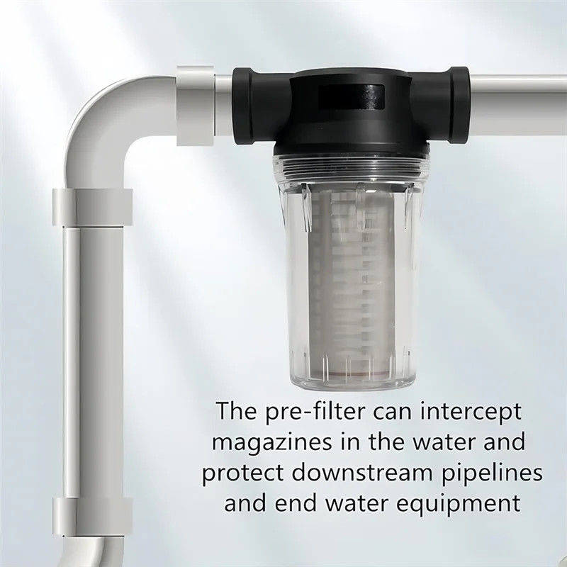 

YWDZ-высокоточный многоразовый 80-мешковый вращающийся осад для фильтра для воды для системы предварительной фильтрации резервуара для воды