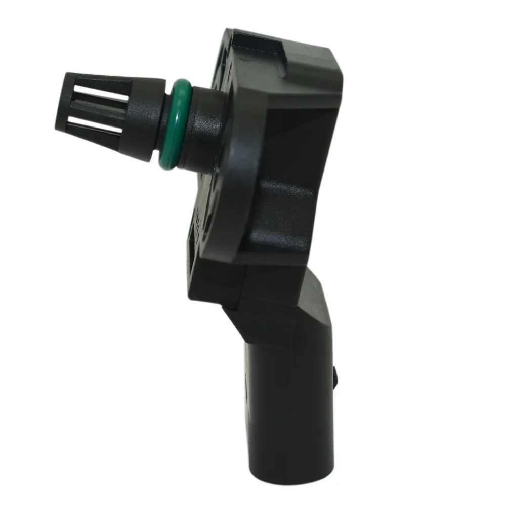 New MAP Sensor 036906051G fit for Beetle 2.5 Trendline Jetta Value Edition Value Wolfsburg Rabbit S