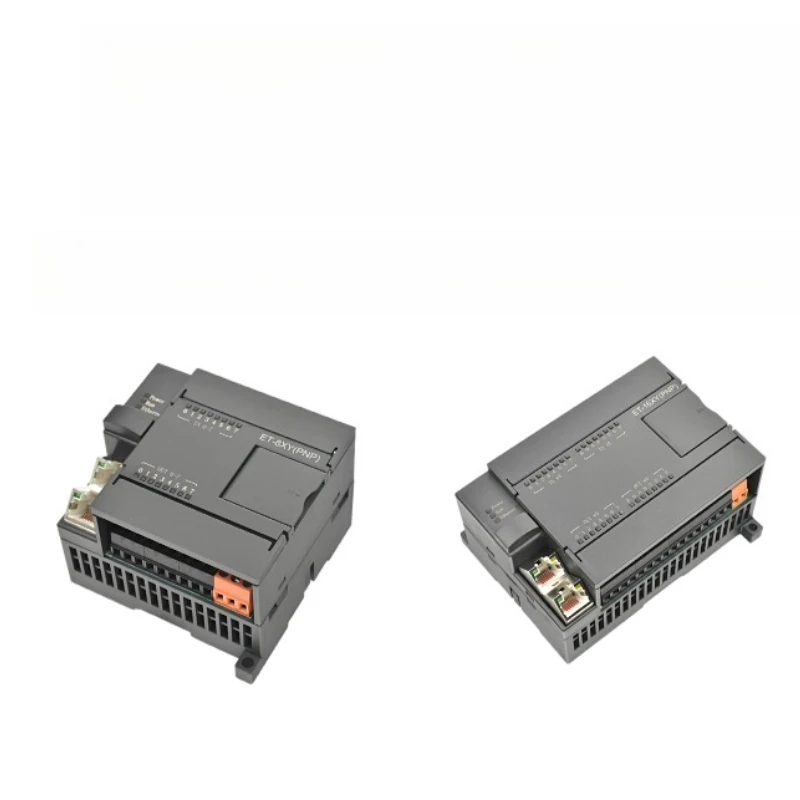 Modbus-TCP 프로토콜 스위치 수량 아날로그 입력/출력 수집 ET 원격 Io 분산 Io 모듈 8/16/32 채널 PNP/NPN
