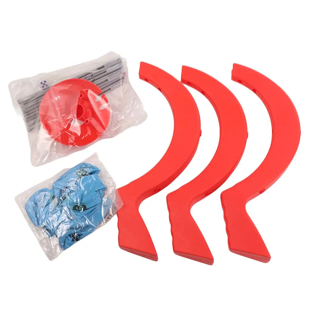 

Family Fun Balloon Popping Game Prop Prank Interactive Exploding Balloons Games Entertainment Stick Children Balloon Popping