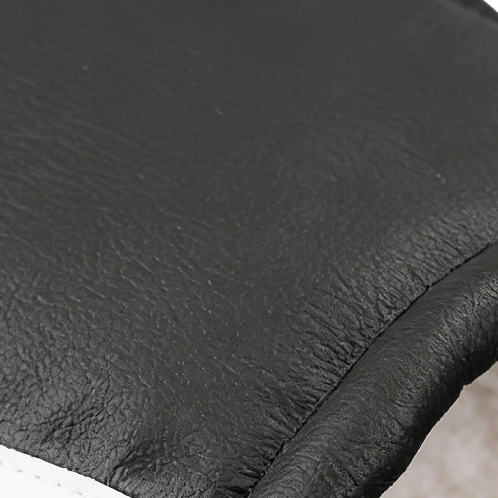 

Motorcycle Handlebar Mitts PU Leather Reflective Comfortable Windproof ATV Hand Warmers Scooter Handlebar Muffs For Men Women