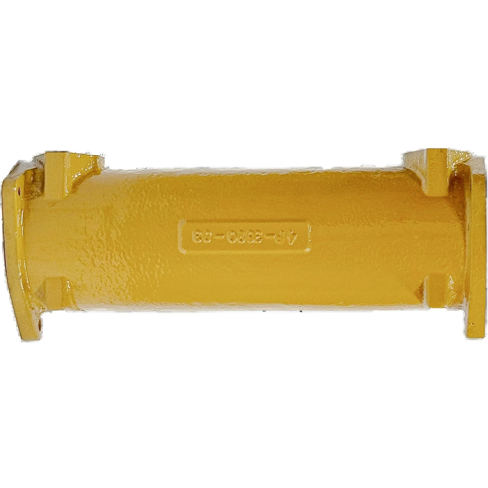 Oil Cooler Core 4P-3690 For Caterpillar Engine parts