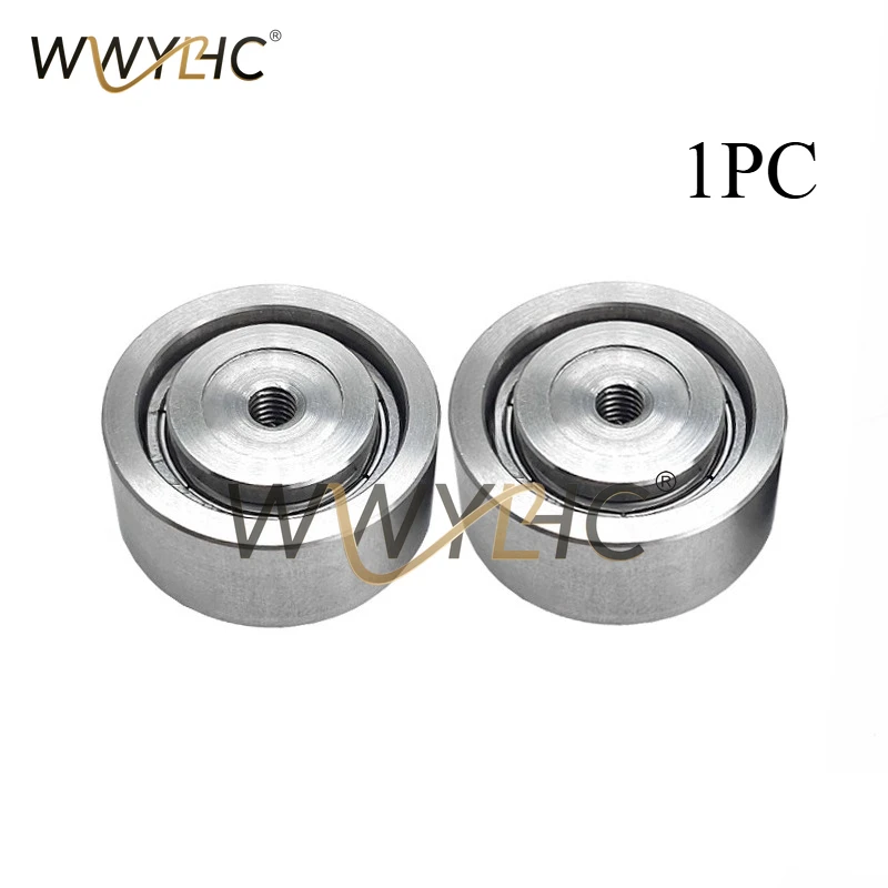 135009524 Roller Suitable For Charmilles Wire EDM- Low Speed Machine Spare Parts / Charmilles Edm Parts