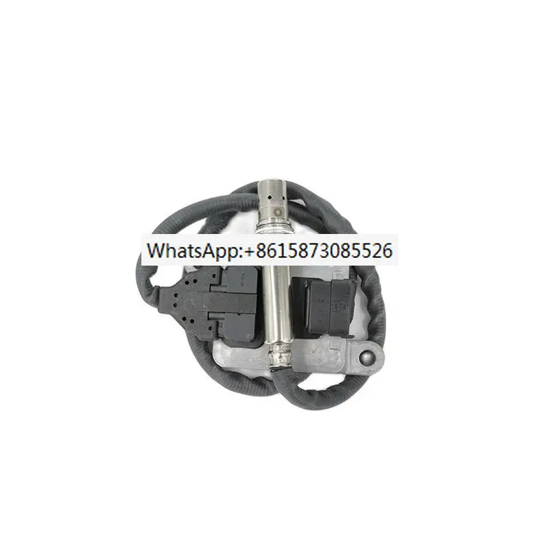 

NOx Sensor 2894939 5WK9 6674A Nitrogen Oxide Sensor for Euro.6 Engine SCR Emission System