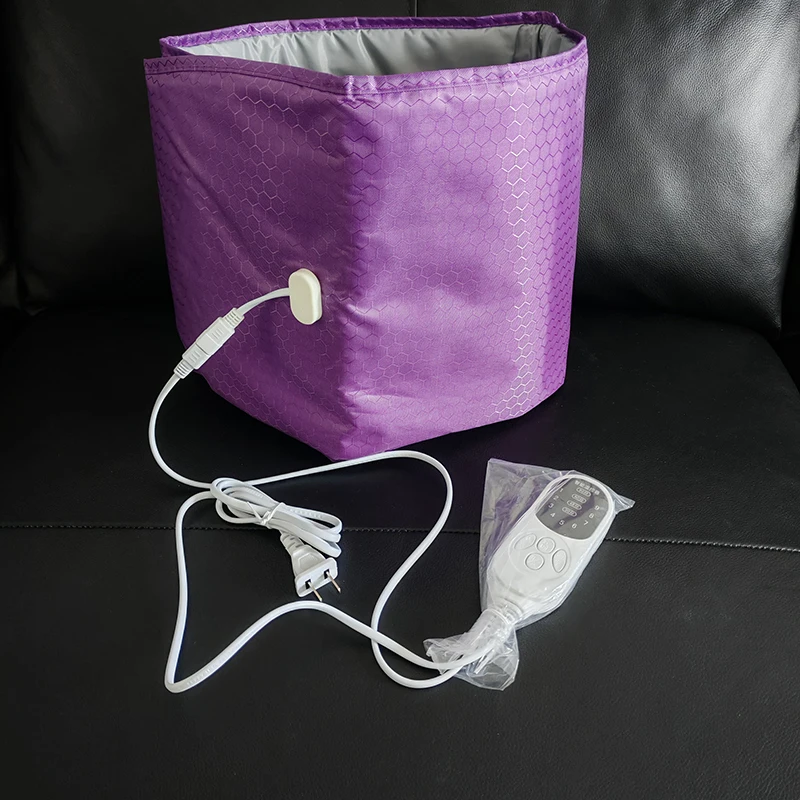 Belly Back Pain Relief Tool Electric Sauna Heating Belt Slimming Weight Loss Beauty Far Infrared Warm Uterut Female Menstrual