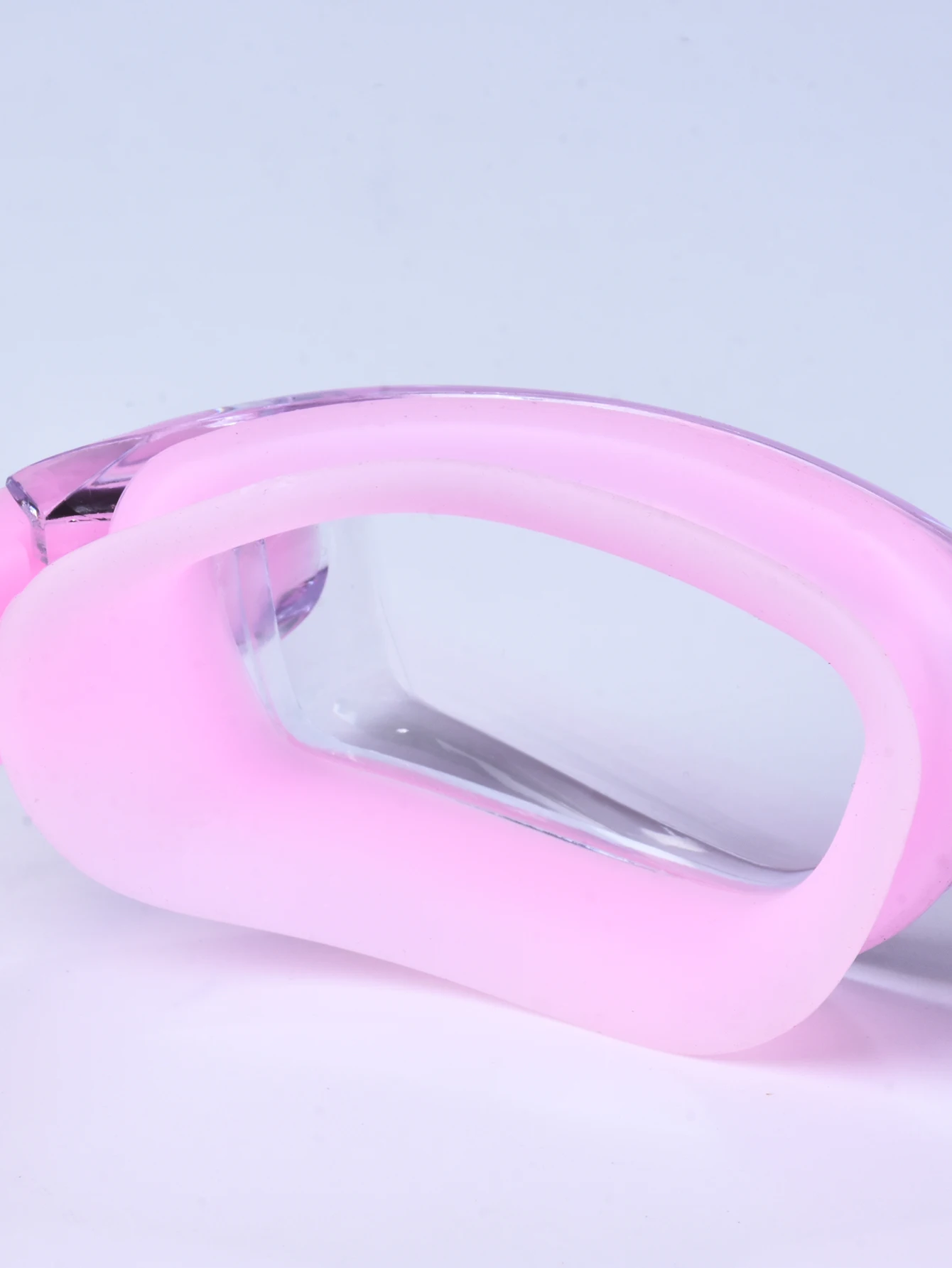 Schwimmbrille für Erwachsene, wasserdicht, beschlagfrei, hochauflösende Schwimmbrille, Schwimmausrüstung, Badekappe, Anzug – Detail 14