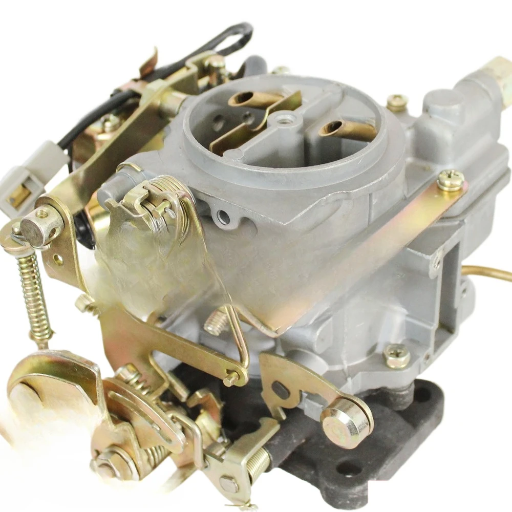 H217B Carburetor for TOYOTA 4K 21100-13170