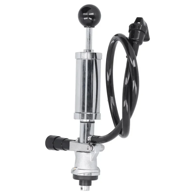 

KEG Pump + Dispenser S/ Home-brewed Beer Pump/keg Booster Cylinder S (well Type)4 Inches