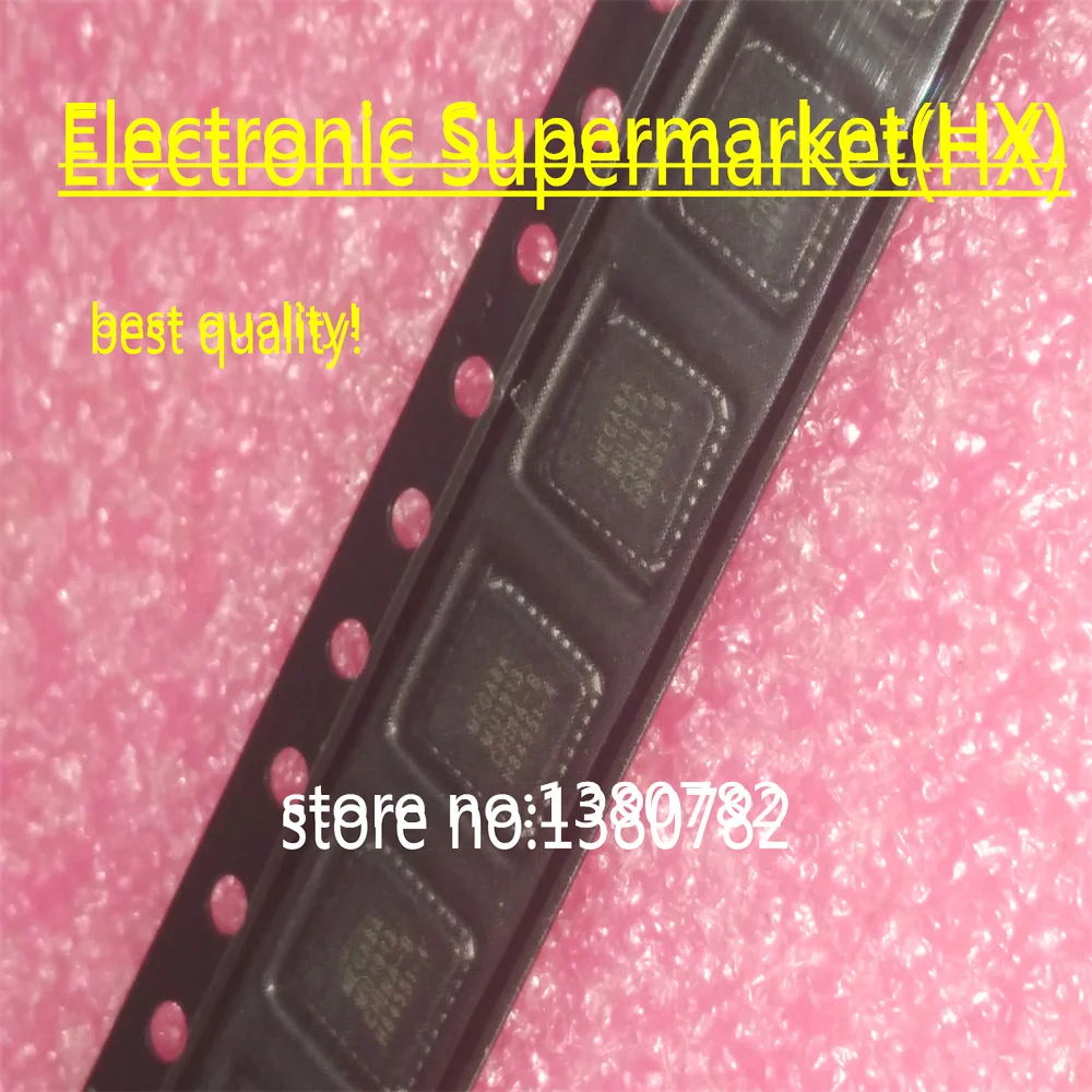 

Free Shipping 10pcs-50pcs ATMEGA8A-MU ATMEGA8A QFN-32 IC In stock!
