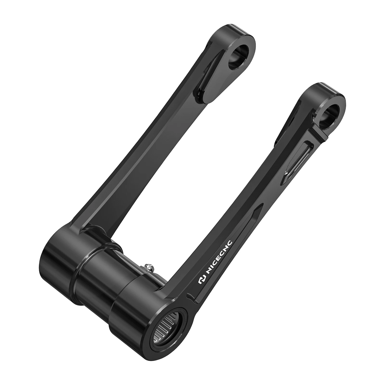 NICECNC 1,25" Tieferlegungs-Kit für 2026 Triumph TF 250-X TF 250-E TF 450-E TF 250-X 2024 TF 450-RC Edition 2025 – Detail 11