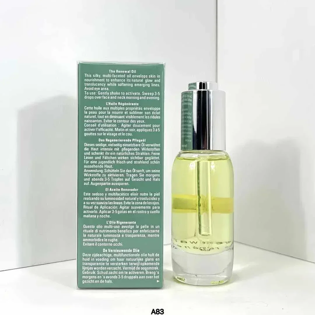 NEW Skin Care Oil 30ml Repair Essence Face Moisturizing Cosmetics