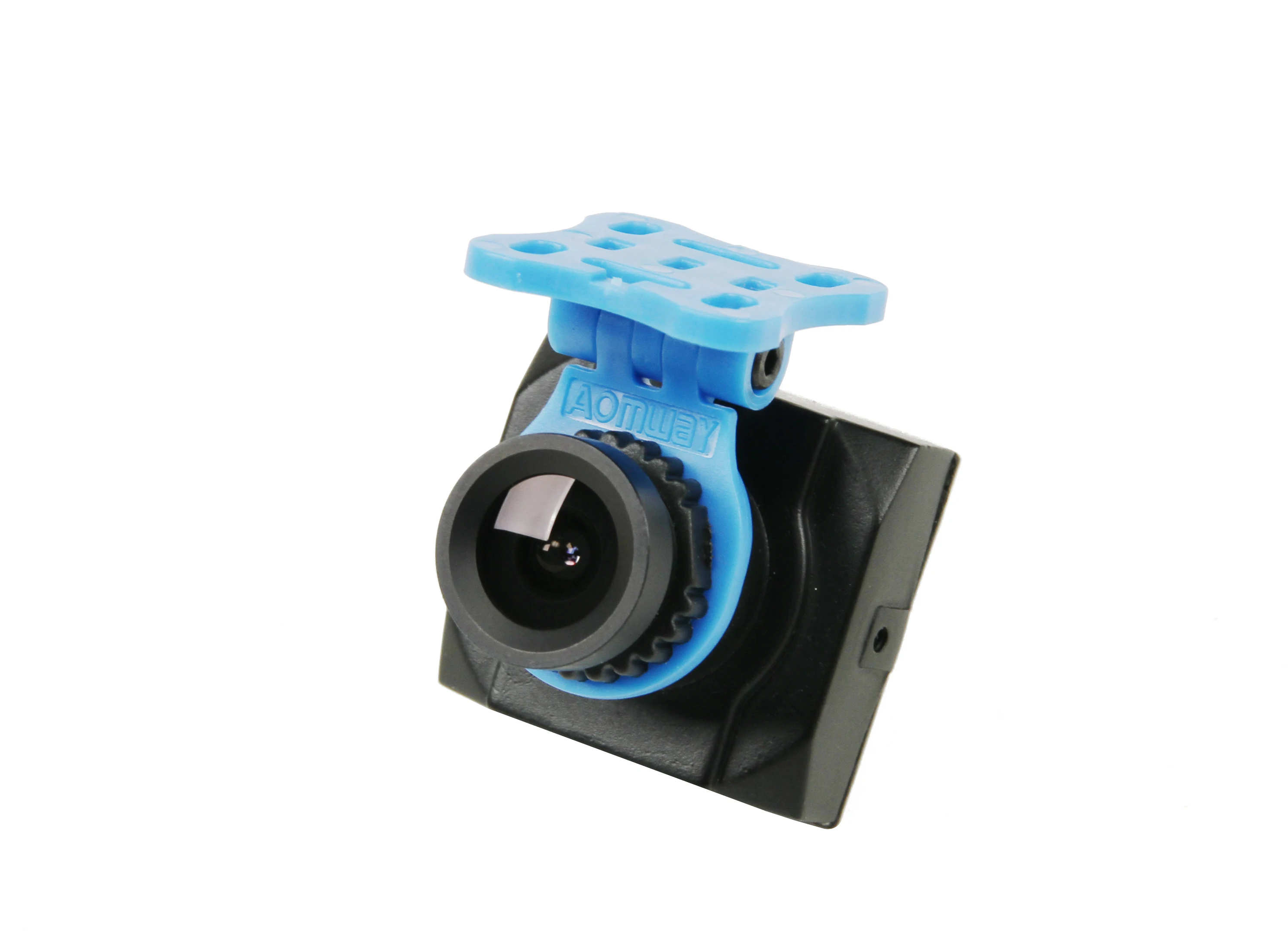 Aomway 1200TVL 960P CCD HD Mini Camera w/2.8mm Lens for FPV (22g)