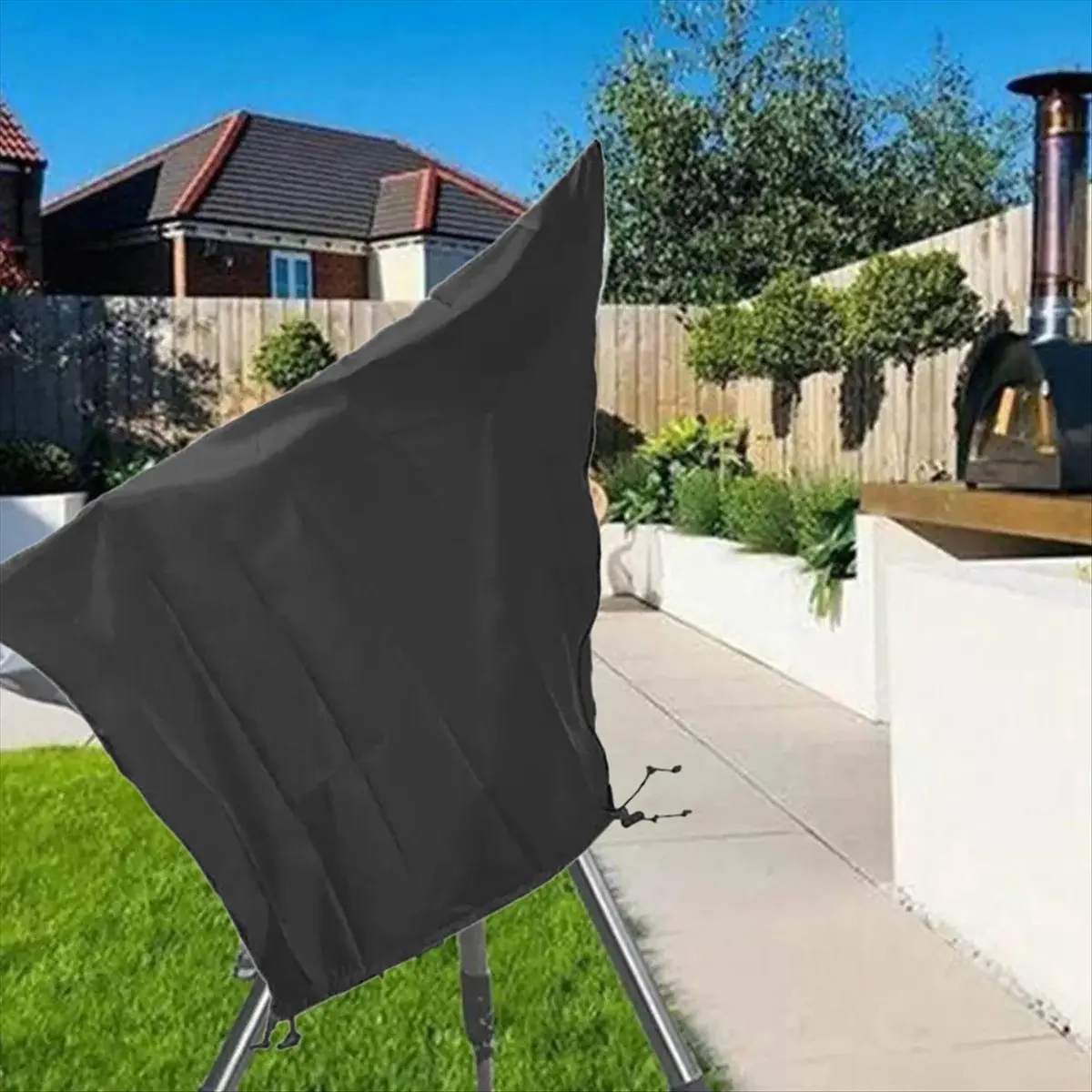 Sunscreen Rain Proof Telescope Cloak Cover Telescope Dust Cover AC79