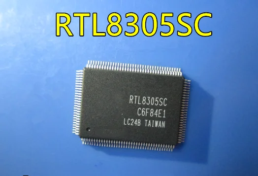 

5PCS/lot RTL8305SC-LF RTL8305SC QFP128