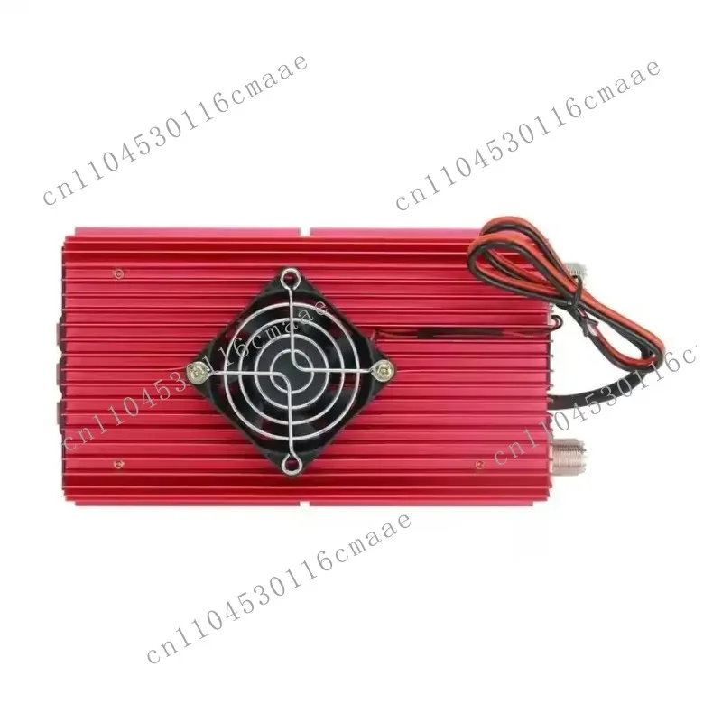 BJ300 Plus, Cb 100W…