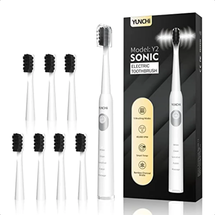 Sonic Electric Toot… - image