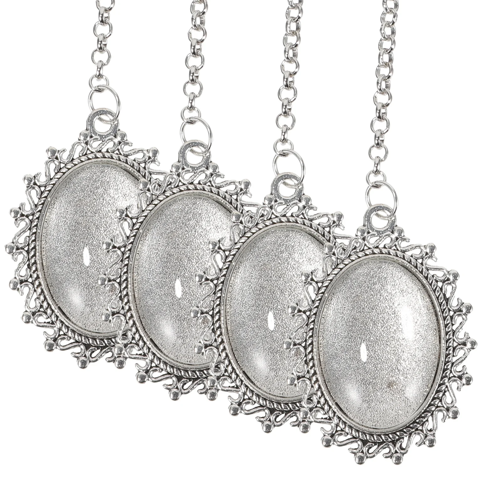 

4pcs Graduation Cap Photo Charms Diy Pendant For Jewelry Making Graduation Gift Aluminum Sublimation Blanks Decor