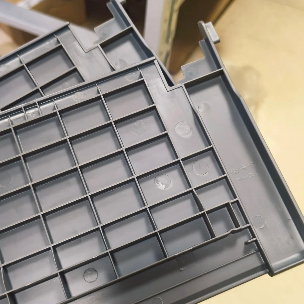 

1X 1302557 1261496 Paper Delivery Tray Assembly SHEET GUIDE ASSY for Epson LQ-590 FX-890