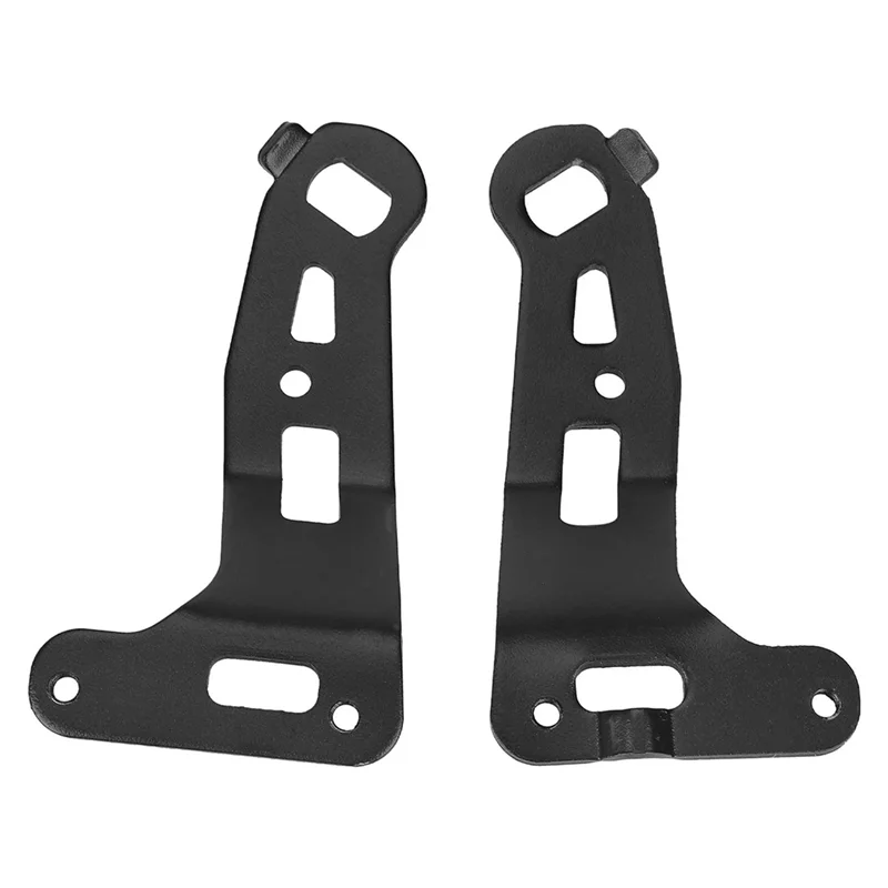 

XSXS-для Kukirin G2 Master Scooter, кронштейн заднего крыла, левый и правый держатель брызговика, сменные аксессуары для скутера