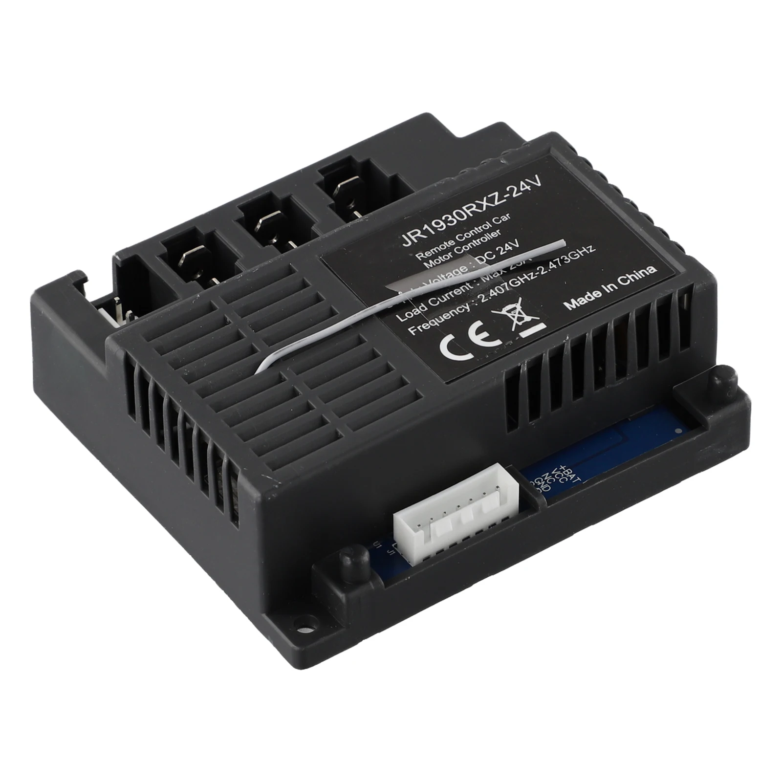 

Powerful Receiver For Children High Quality Controller Electric High-power Parts Replacement Ride On With Slow Car