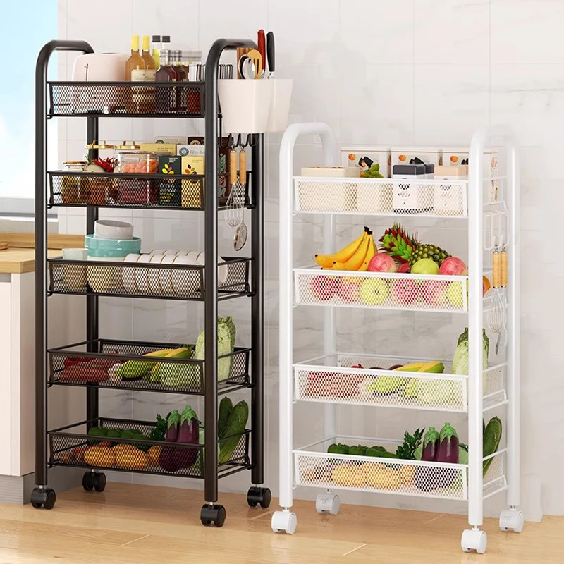 Food Truck Trolley Bar Cart Bathroom Hotel Cabinets Rolling Trolley Storage Utility Restaurant Archivadores Dining Room Sets