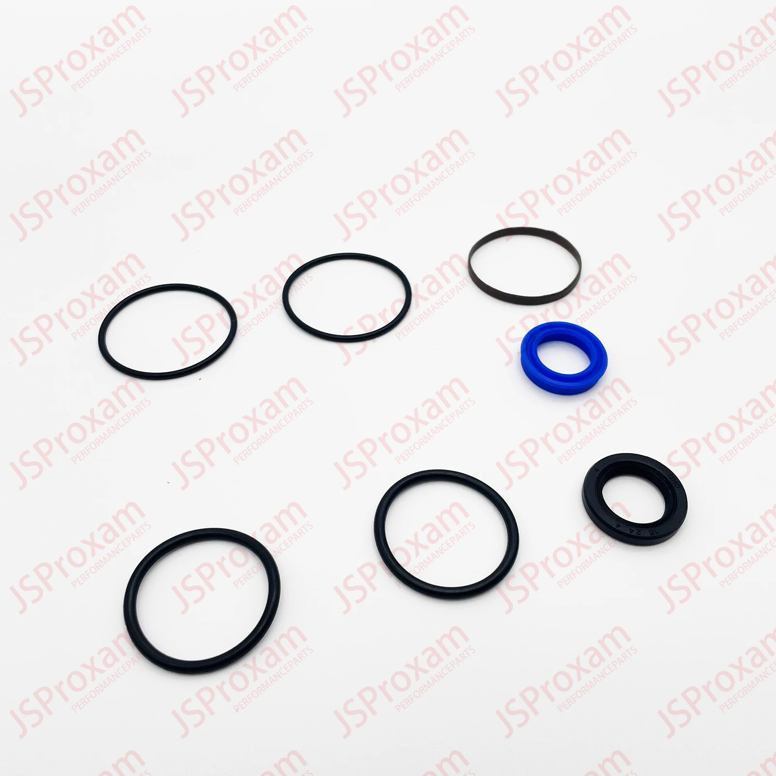 22165 872612 3860881 Fit For New Volvo Penta Rebuild Gasket Set Repair Trim Cylinder Seal Kit