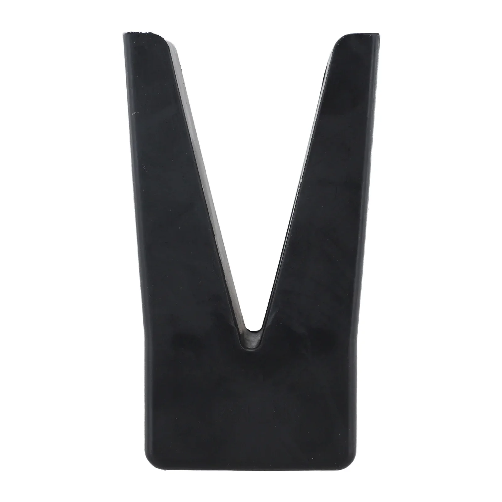 

Амортизирующий V-образный блок подходит для черной резины для Extreme Max Transom Savers V-Block 3005.2187, аксессуары для садовых защитных инструментов