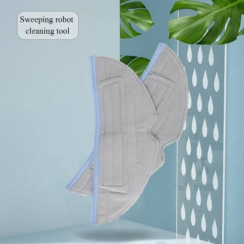 Xiaomi Roborock掃除機の交換部品,掃除機アクセサリー,モップ,HEPAフィルター,サイドローラー,s7,t7s plus