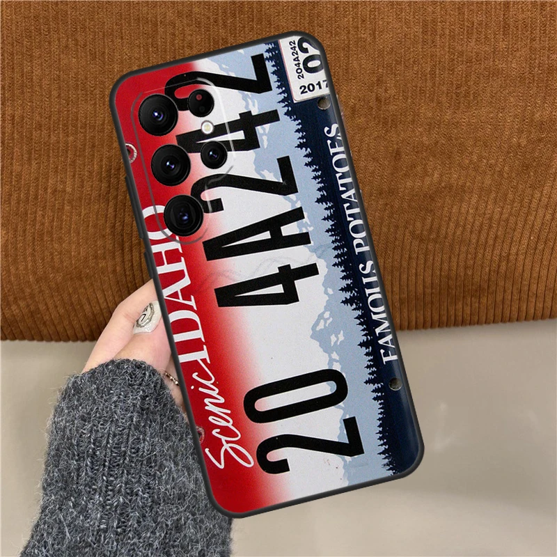 Custodia per telefono USA LICE - Phone Cases Usa recensione e prezzo