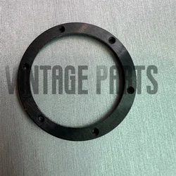 Mod Ceramic Black Insert Bezel Fit For Hublot Big Bang Classic Fusion 44mm Watch