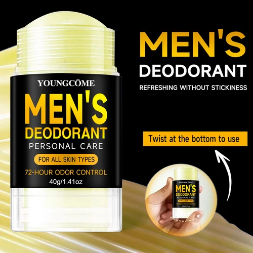 Fragrances & Deodorants
