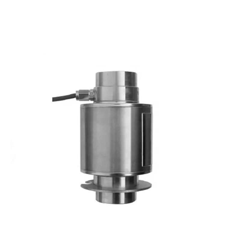 Column Load Cell Keli ZSF ZSFY For Truck Scale Weighing Sensor 30t Weighbridge Transducer