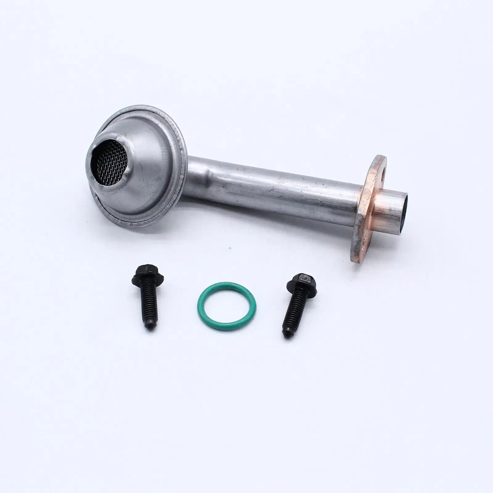 Oil Pump Pickup Pipe Accessories 06A115251 Replacement Oil Pump Pick-up Tube