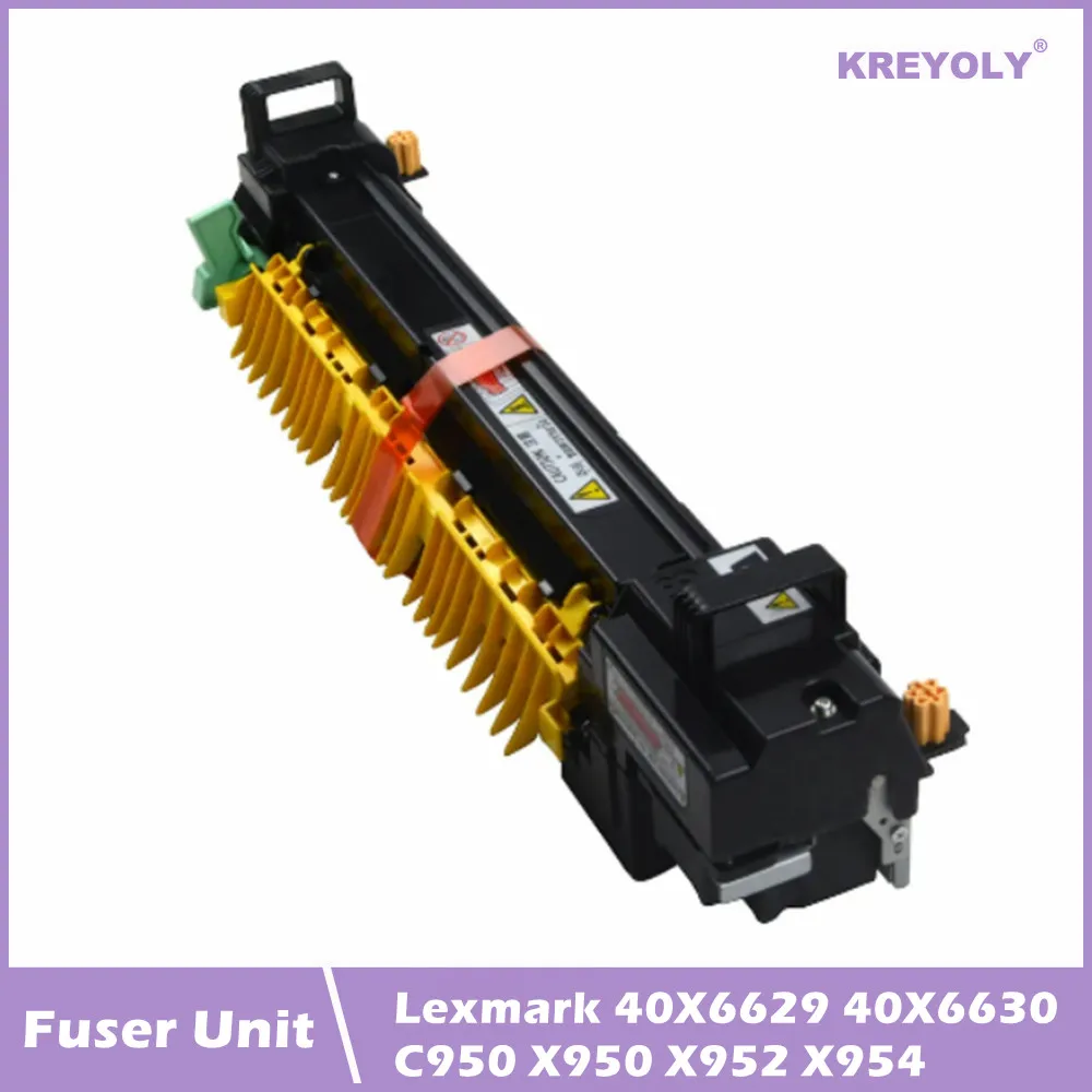 

For Lexmark 40X6629 40X6630 C950 X950 X952 X954 fuser kit 1110/220V