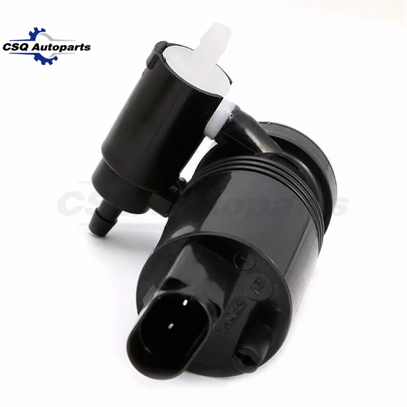 Windshield Washer Pump 05152075AC For Dodge Durango Journey Jeep Grand Caravan