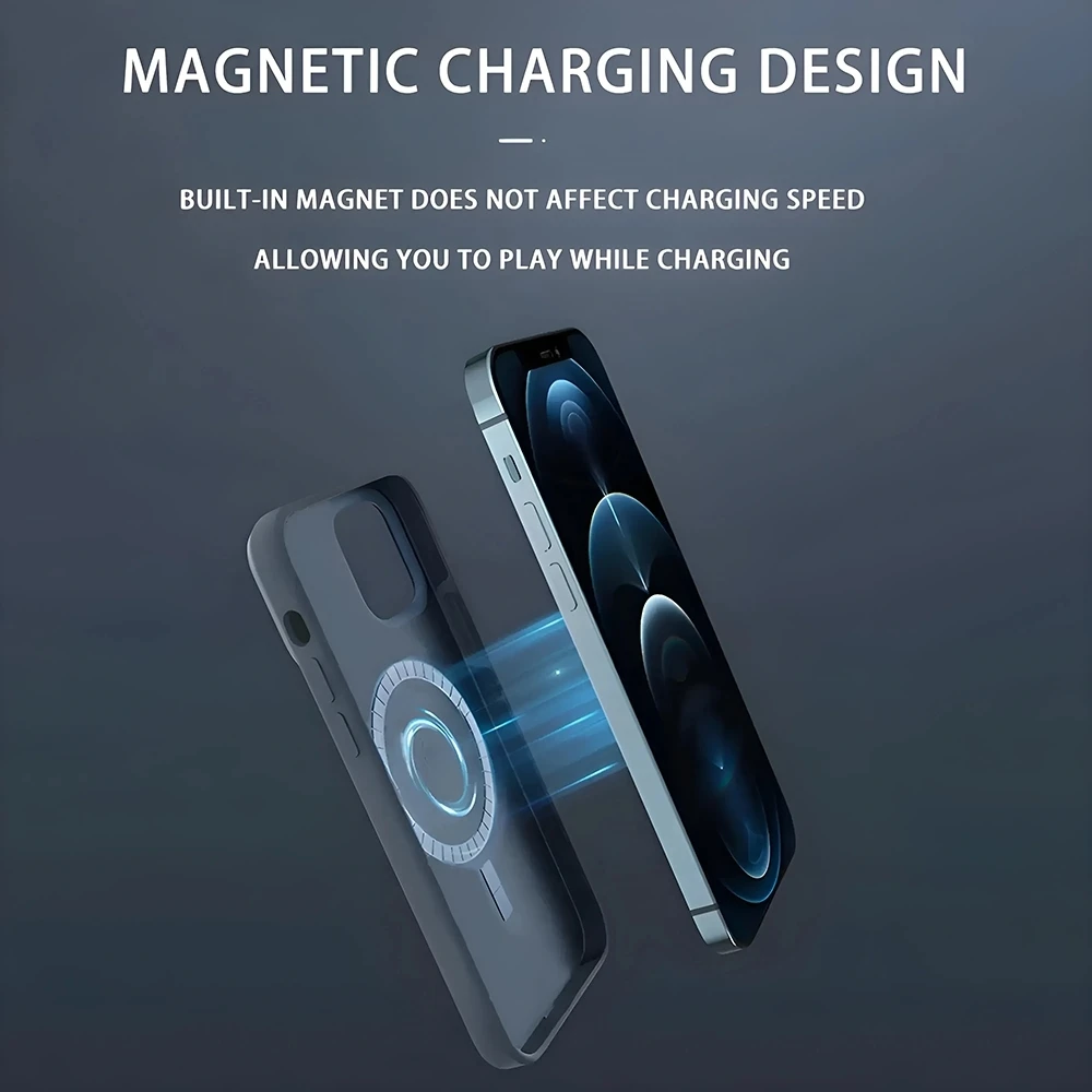 Classic Movie T-titanic Phone Case For IPhone 16 15 14 13 12 11 Pro Max 13mini 12mini Magsafe Glass Cover