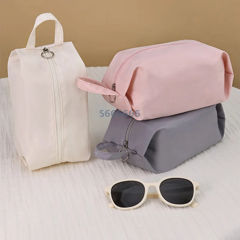 

Travel Underwear Organizer Storage Bags Storage Bag Hand-held Portable Bag Luggage Backpack Clothes Organizer Pouch