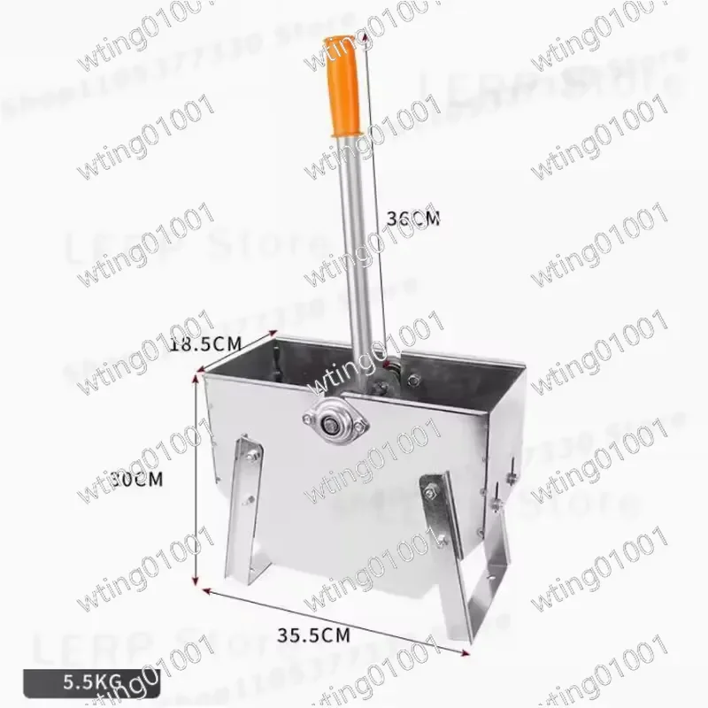 for Home Manual Peanut Sheller High Efficiency Low Damage Rate Easy to Use Kitchen Tool for Quick and Clean Nut Peeling