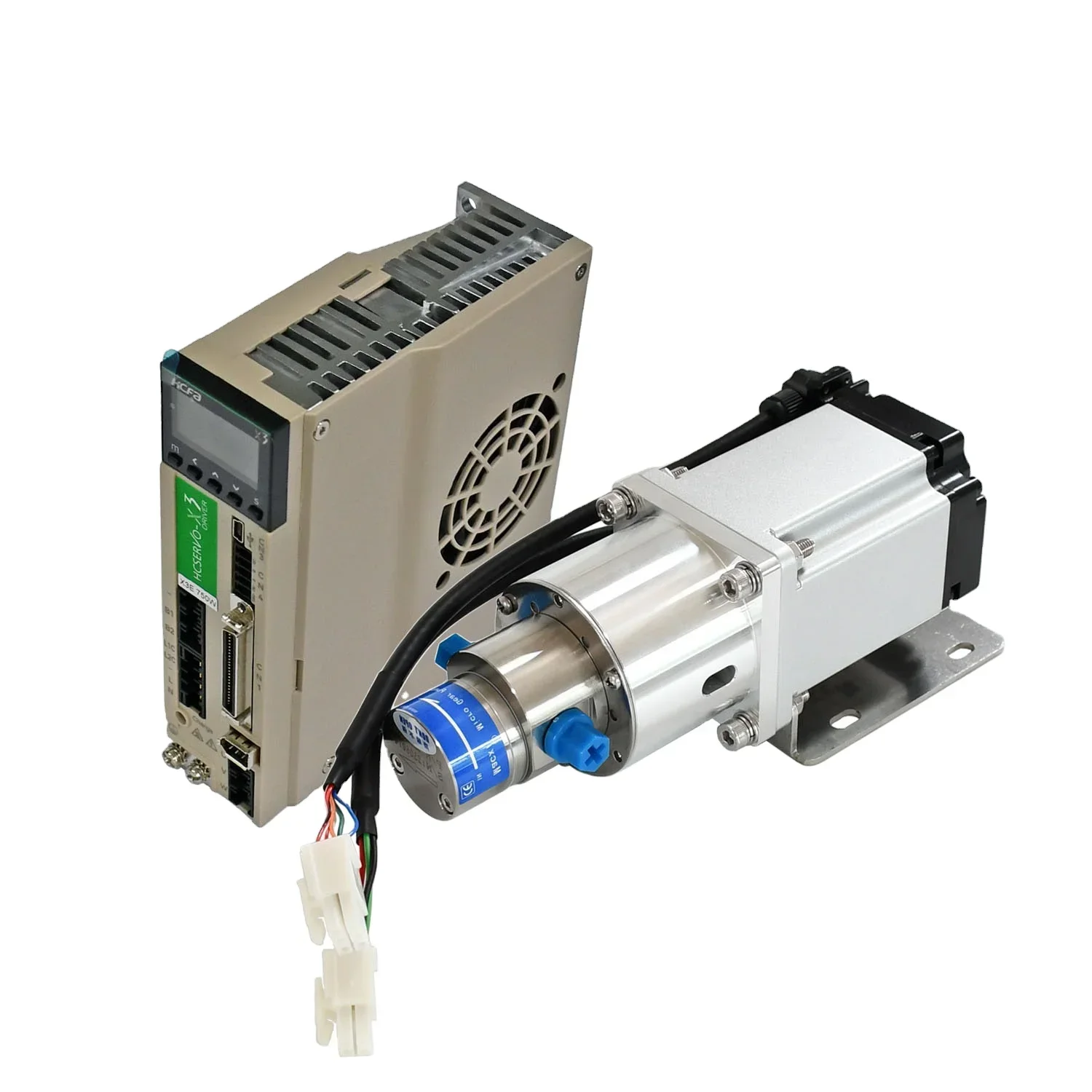 Cosmetics specific silicone oil quantitative and precision delivery gear dosing pump