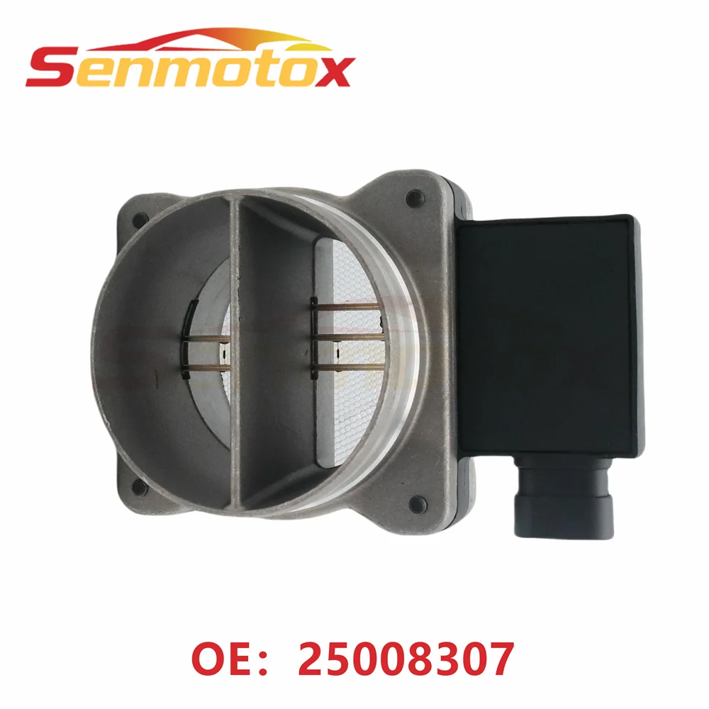 

25008307 Датчик массового расхода воздуха MAF 25008308 25008219 для Cadillac Escalade для Chevrolet GMC C1500 C2500, автомобильные аксессуары