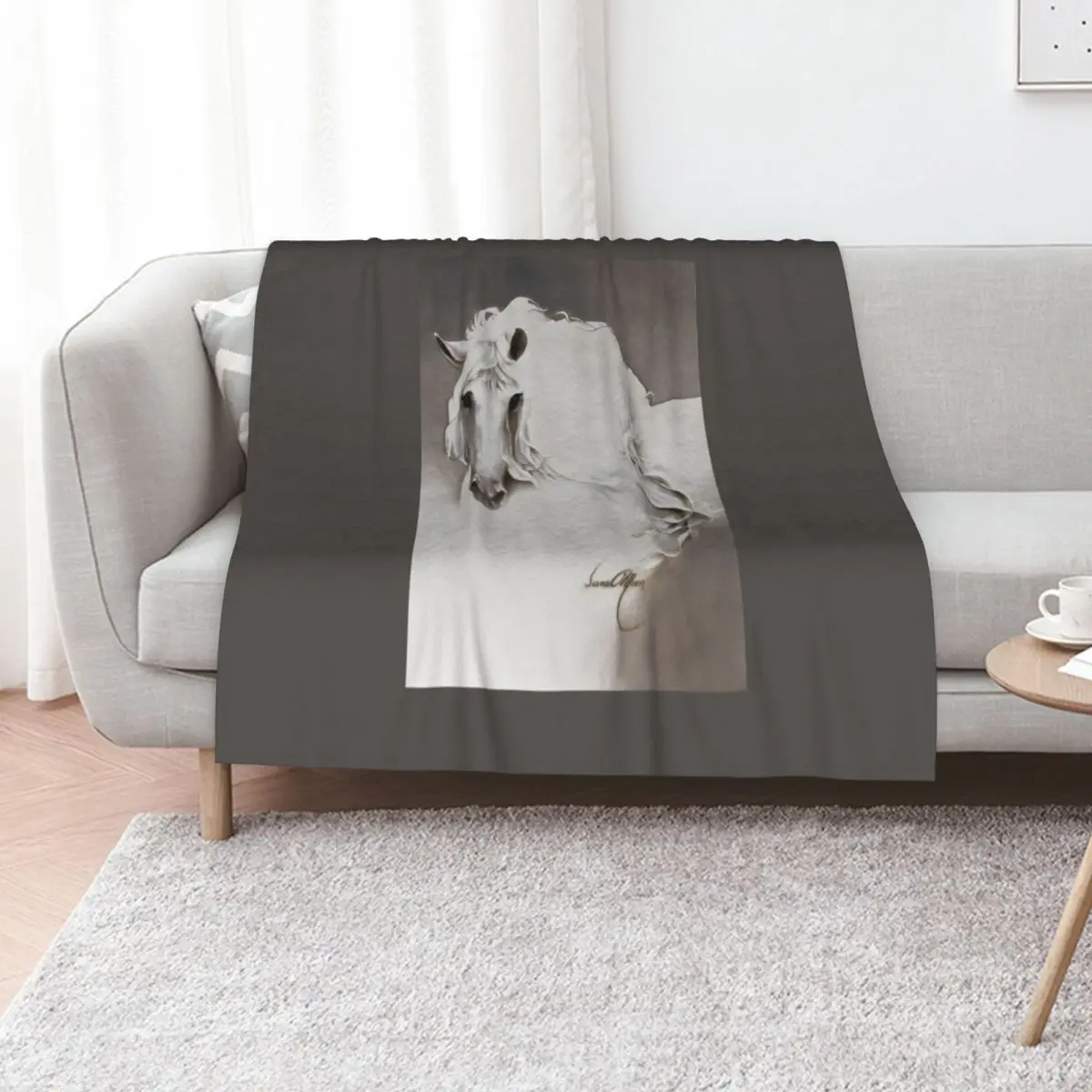 

The Queen Throw Blanket Kid'S Soft Plush Plaid Blankets For Baby Weighted Blankets