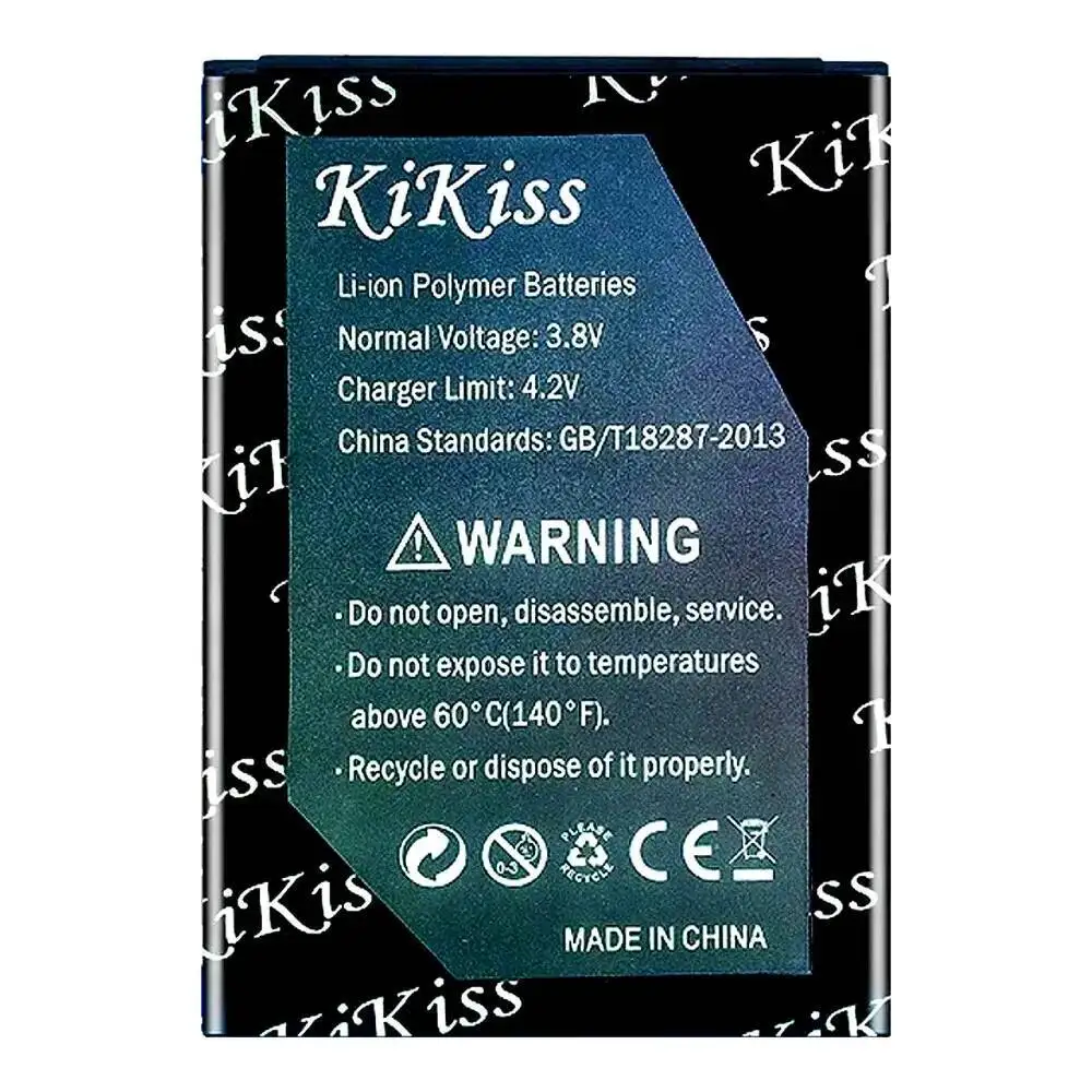 

Аккумулятор мобильного телефона для Cubot R11, 6950 мАч, надежный источник питания