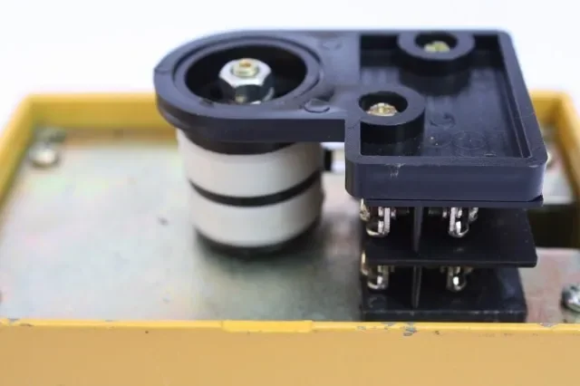 DXZ-2 Multifunctionele slagbegrenzer 1:21, 1:30, 1:46, 1:60, 1:180, 1:274