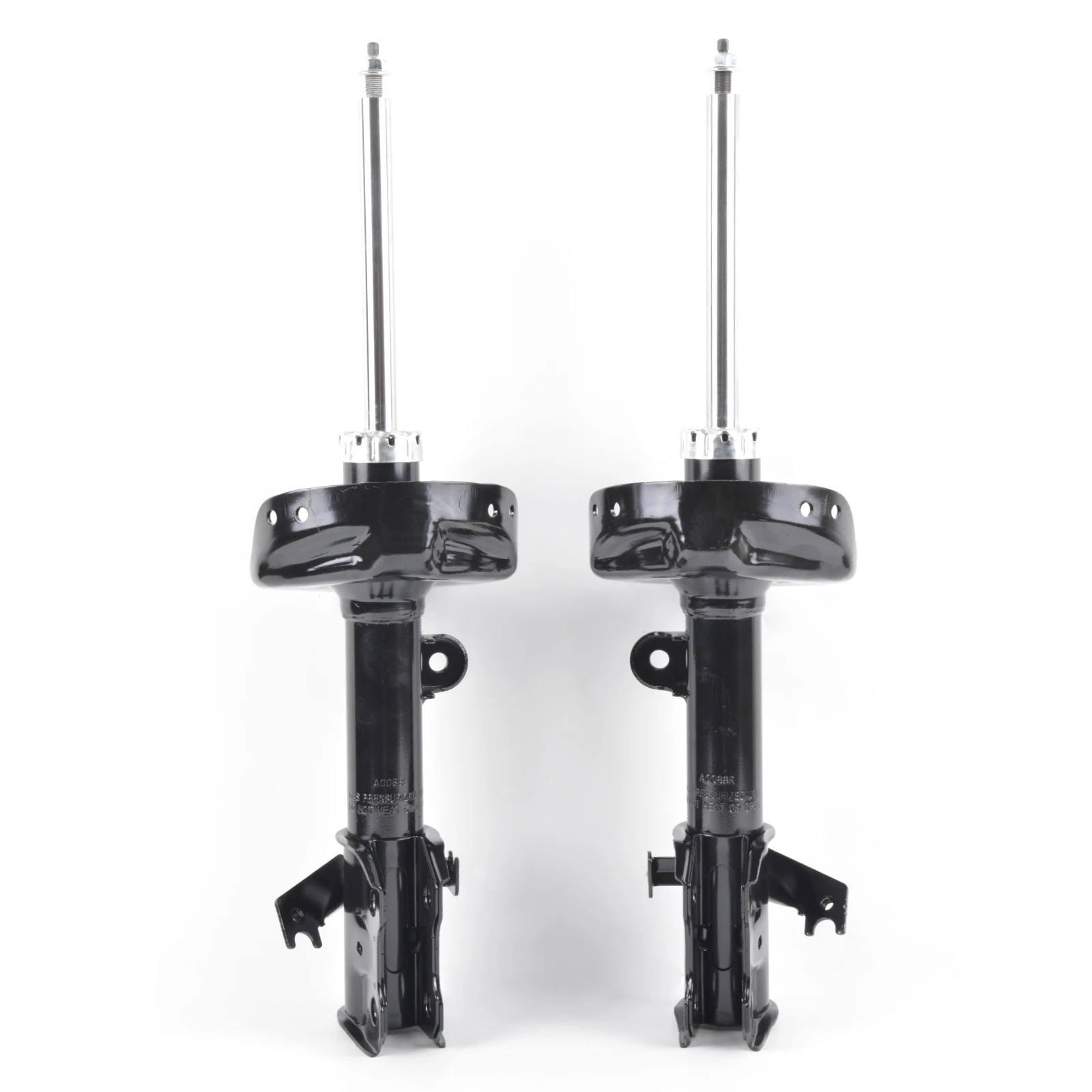 

Пара передних амортизаторов для AcuraRDX 2007-2012 гг. Все/Honda CR-V Все