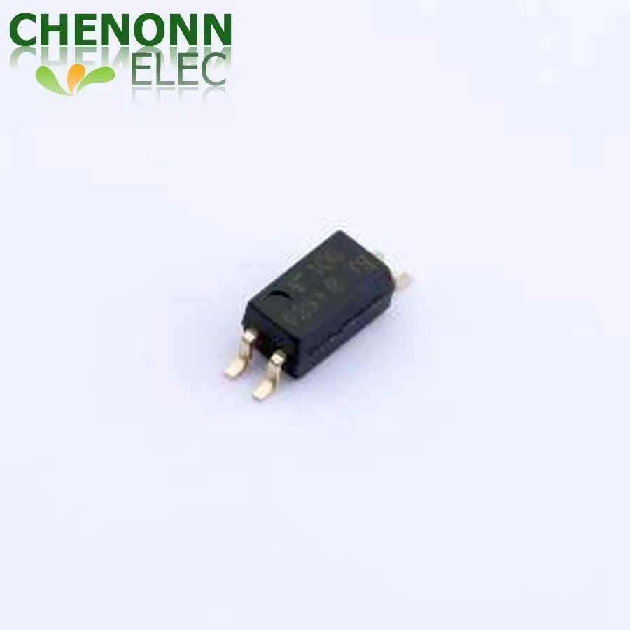 100PCS/LOT TLP291(BLL-TP,SE (Optocouplers, Optoisolators)