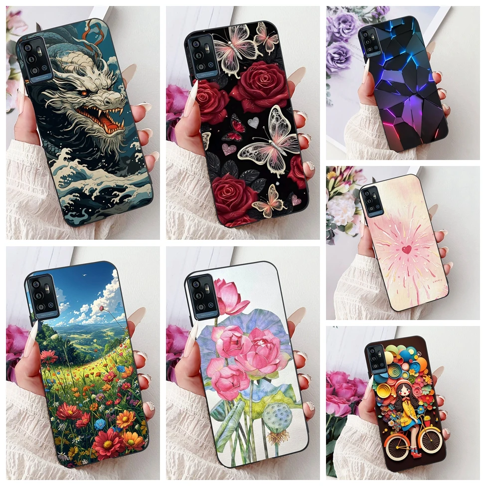 For Zte Blade A51 C… - image