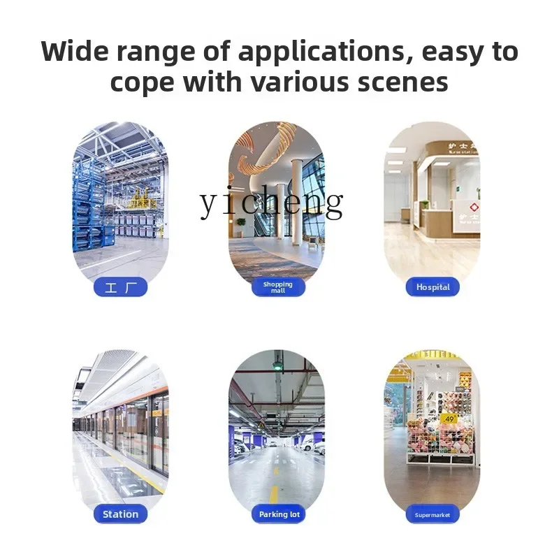 c3 Sweeper Washing Machine Commercial Industrial Workshop Mopping Machine Shopping Mall Factory Electric Hand