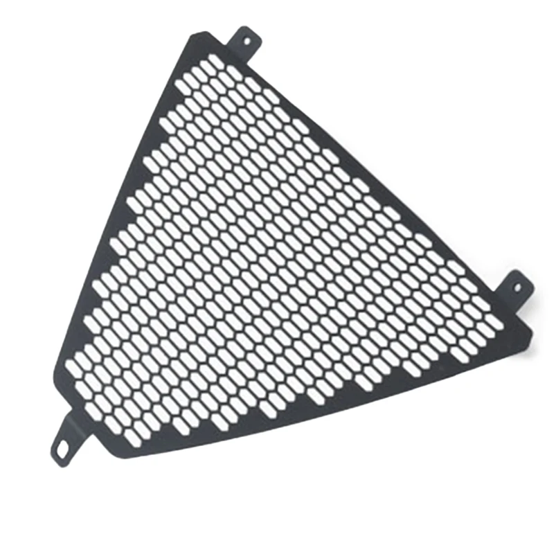 Motorcycle Radiator Guard Grille Grill Cooler Cooling Cover Protection Fit For  QJMOTOR SRK800RR