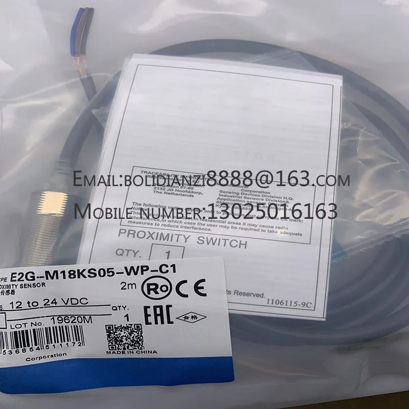 

E2G-M12KN08-WS-D1-T E2G-M12KN08-WS-D2-T E2G-M18KS07-M1-B1 E2G-M18KS07-M1-C2 E2G-M18KS07-M1-D1 E2G-M18KS07-M1-D2Brand New Origina